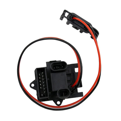 Heater Blower Motor Resistor for Opel Vauxhall Renault Trafic (2001-2014)