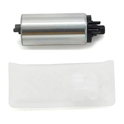 Fuel Pump & Strainer for Kawasaki KX250F KX450F BR125 EX400 SC300 (2004-2023)