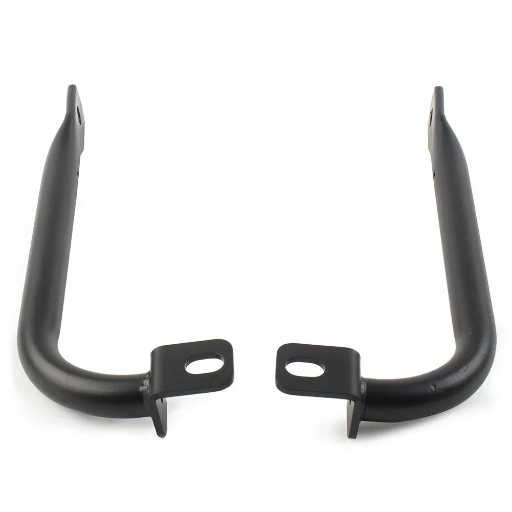 Rear Seat Handle Grab Bar for KAWASAKI Z900RS (2018-2023) Black