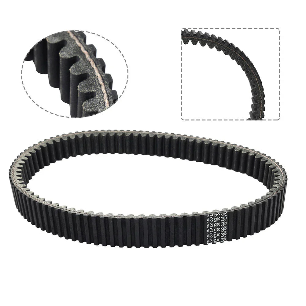 Clutch Drive Belt for CF Moto UForce 500, 600, ZForce 500, 600 (2016-2023)