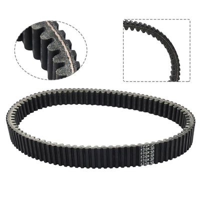 Clutch Drive Belt for CF Moto UForce 500, 600, ZForce 500, 600 (2016-2023)