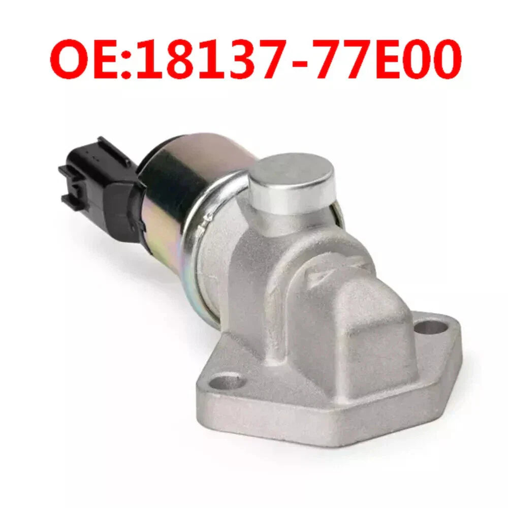 Idle Speed Air Control Valve for Suzuki Aerio Esteem Sidekick (2001-2007)