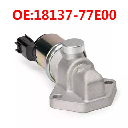 Idle Speed Air Control Valve for Suzuki Aerio Esteem Sidekick (2001-2007)