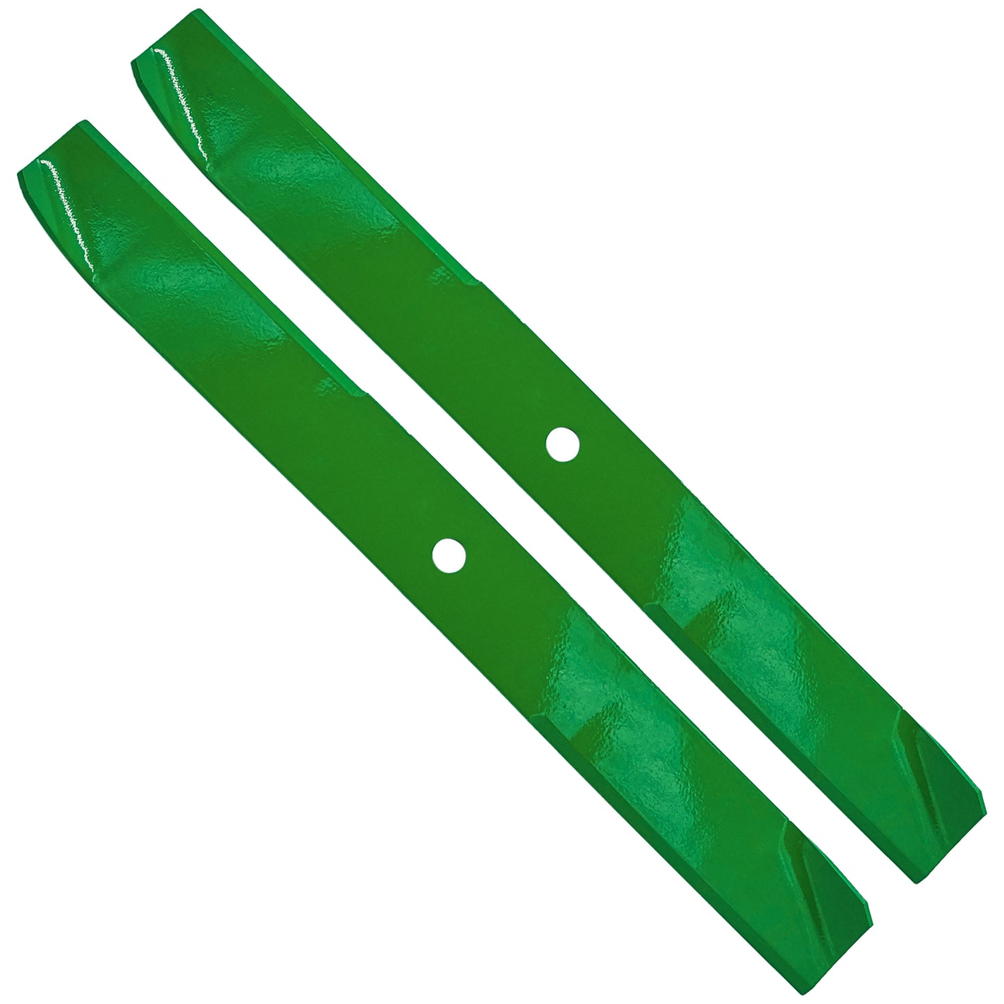 Deck Blade Replacement 42 Inch for Exmark QTE452CEM (2000–2015)