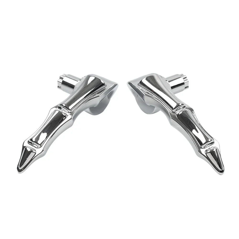 Saddlebag Latch Lever Lid Lifter for Harley Touring Electra Glide (2009-2023)