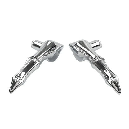 Saddlebag Latch Lever Lid Lifter for Harley Touring Electra Glide (2009-2023)