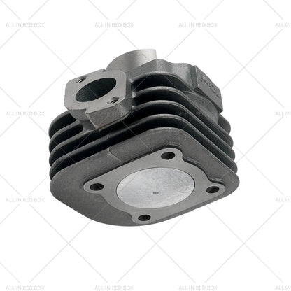 47mm Big Bore Cylinder Piston Kit for Yamaha Jog 50 70CC