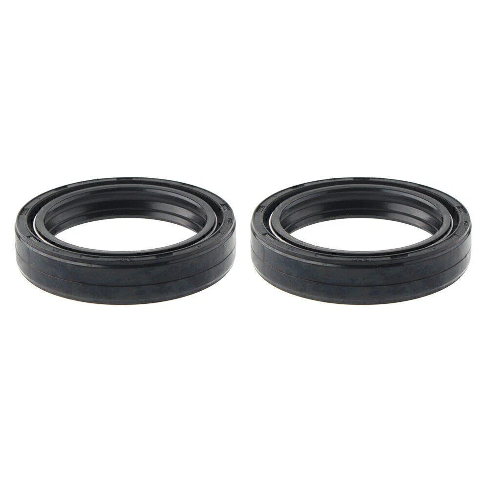 45X57-11MM Motorcycle Front Damper Shock Absorber Fork Oil Seals