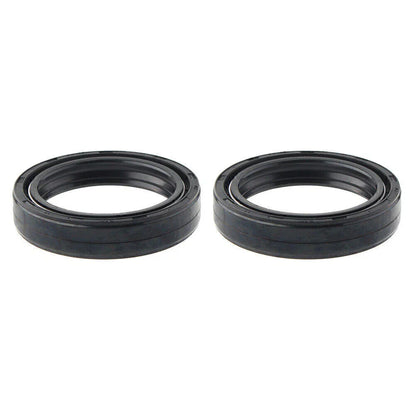 45X57-11MM Motorcycle Front Damper Shock Absorber Fork Oil Seals