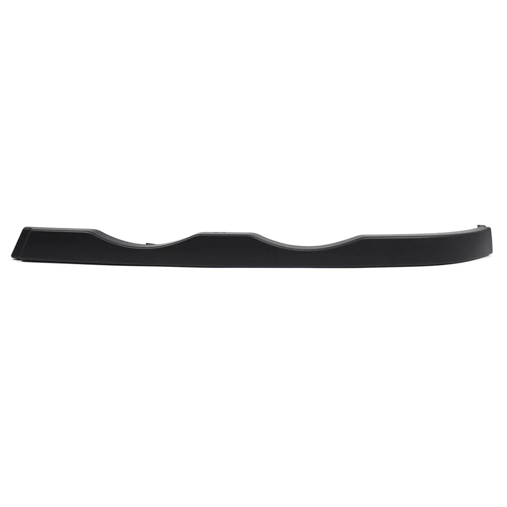 Front Left Bumper Headlight Molding for BMW 3 Series E46 (1997-2005)