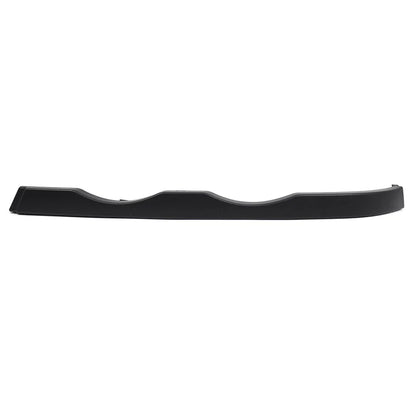 Front Left Bumper Headlight Molding for BMW 3 Series E46 (1997-2005)
