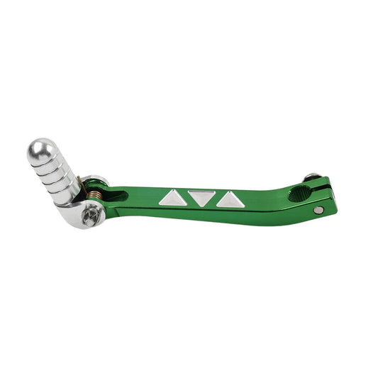 11mm CNC Heavy Duty Gear Lever Shifter Handle for 110cc 125cc Dirt Bike