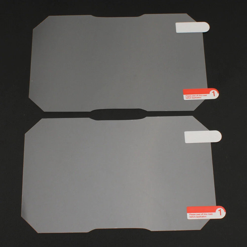 Dashboard Film Screen Protector for Ducati Desert X (2022-2023)