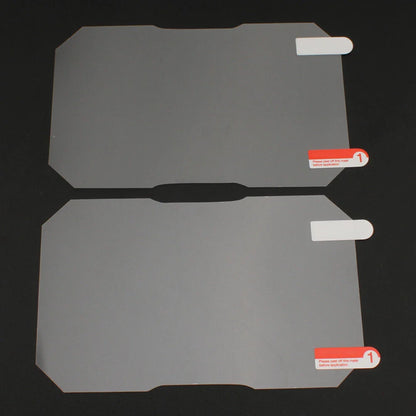 Dashboard Film Screen Protector for Ducati Desert X (2022-2023)