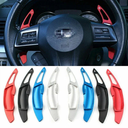 Steering Wheel Shift Paddle Shifter Extension for Subaru Legacy (2010-2019)