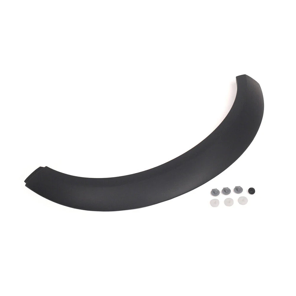 Left Rear Wheel Arch Trim Fender for Mini Cooper R50 R53 R52 (2002-2008)