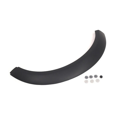 Left Rear Wheel Arch Trim Fender for Mini Cooper R50 R53 R52 (2002-2008)