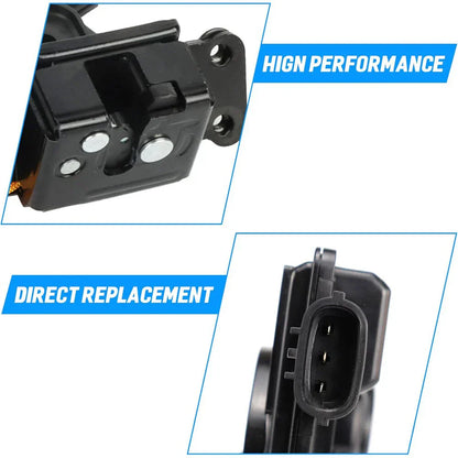Liftgate Door Lock Actuator for Toyota RAV4 Prius V iQ xD (2010-2023)