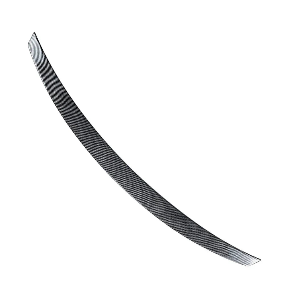 Carbon Fiber Tail Wing Spoiler for Mazda MX-5 Miata (2016-2024)