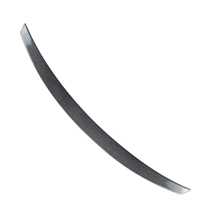 Carbon Fiber Tail Wing Spoiler for Mazda MX-5 Miata (2016-2024)