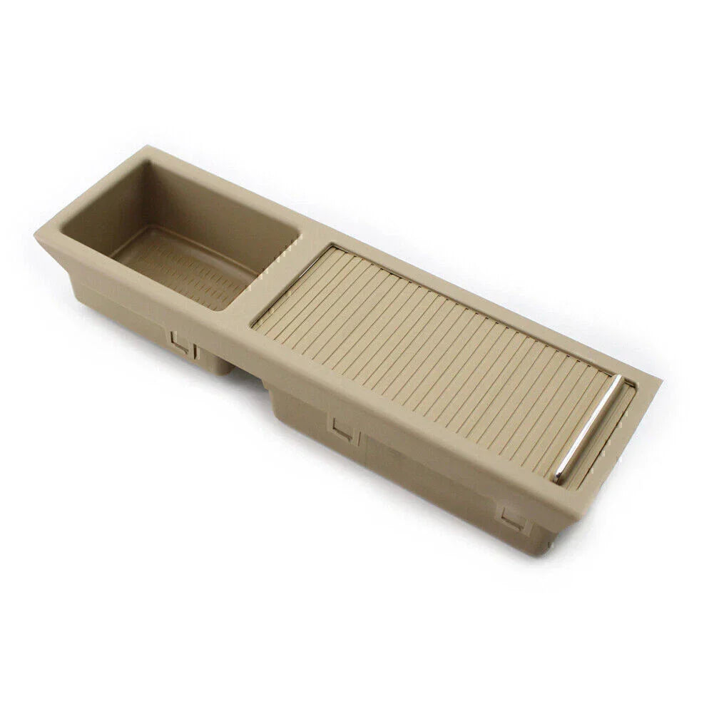 Front Center Console Cup Holder for BMW E46 3 Series (1998-2006)