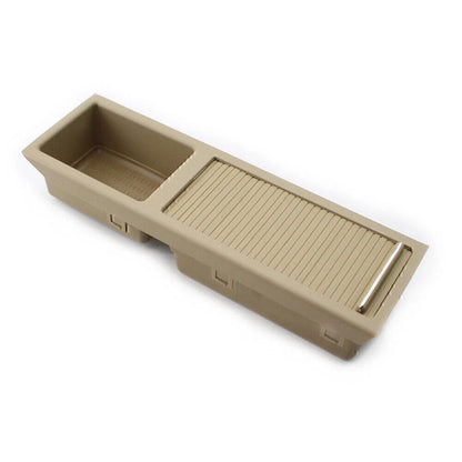 Front Center Console Cup Holder for BMW E46 3 Series (1998-2006)