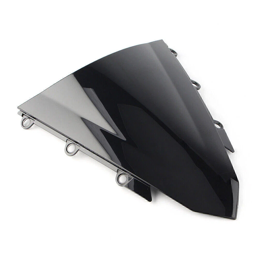 ABS Windshield for Honda CBR500R (2016-2018) Black