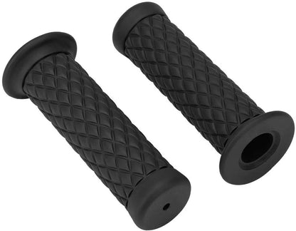 Universal Gel Hand Grips for 7/8in 22mm Handlebar Sports Bike