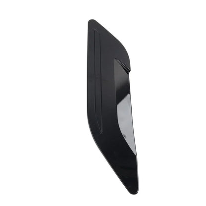 Right Side Hood Engine Air Vent Outlet Cover for Range Rover Evoque (2020-23)