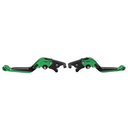 CNC Folding Extendable Brake Clutch Levers for Ducati Monster (2001-2015)