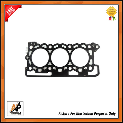 Forged Crankshaft Engine Rebuild for Land Rover Range Rover 3.0 306DT ()