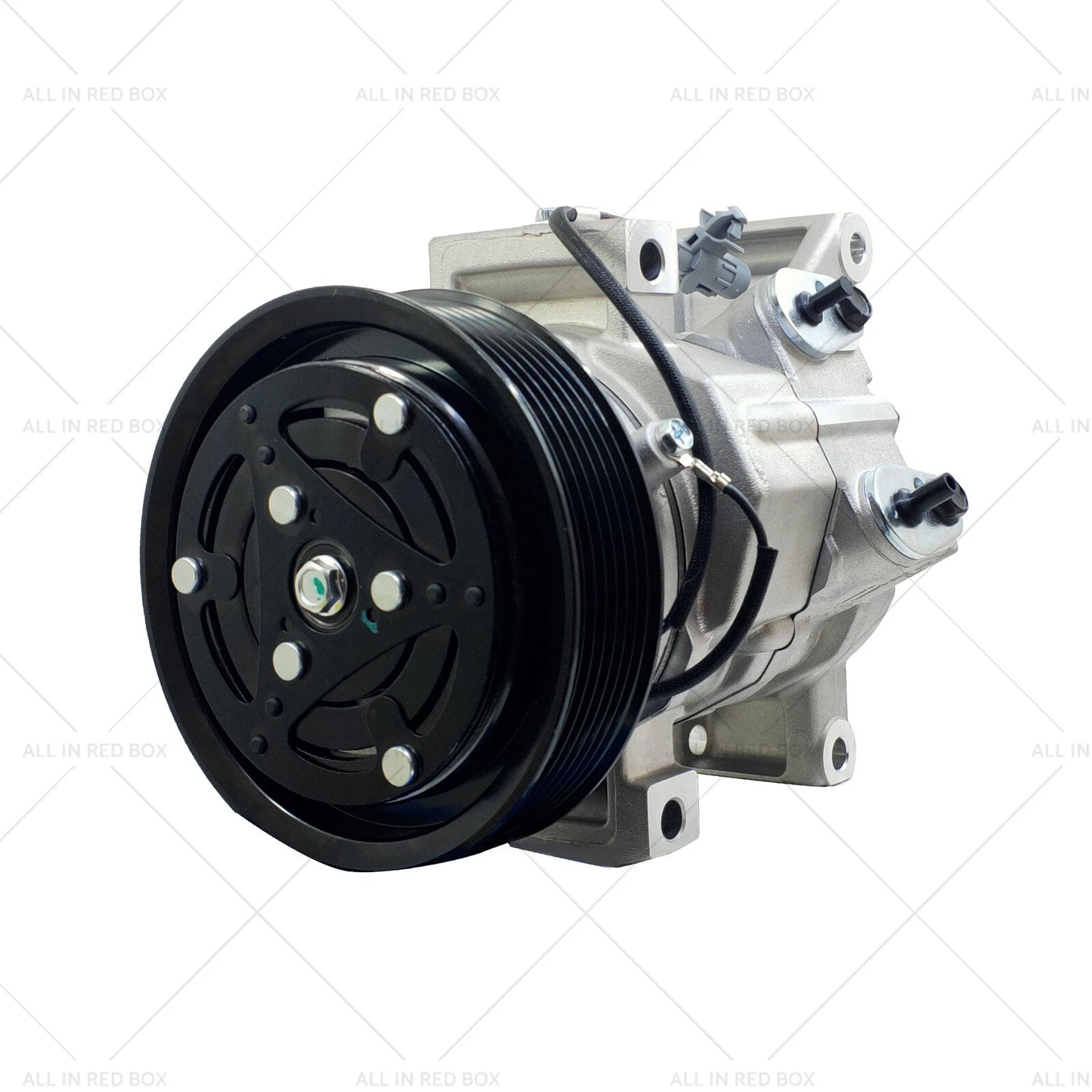 A/C Compressor for Toyota Hilux TGN16R 2.7L Petrol 2TR-FE (2008-2015)