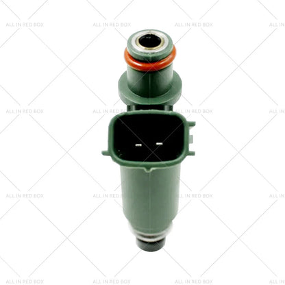 4 x Fuel Injectors for Toyota Corolla, Matrix, Chevy Prizm (1998-2002)