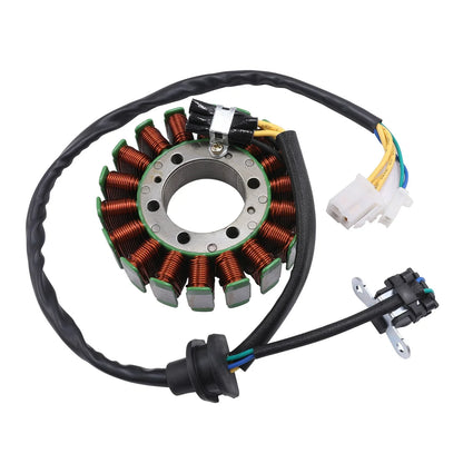 Magneto Stator Coil for Suzuki Hayabusa GSX1300R (1999-2007)