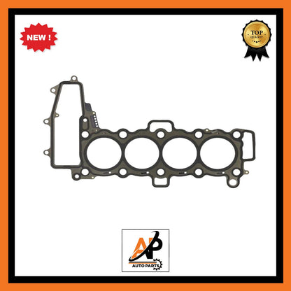 Head Gasket Replacement for Land Rover Jaguar 2.0D Diesel Engine (204DTD) (2002–2006)