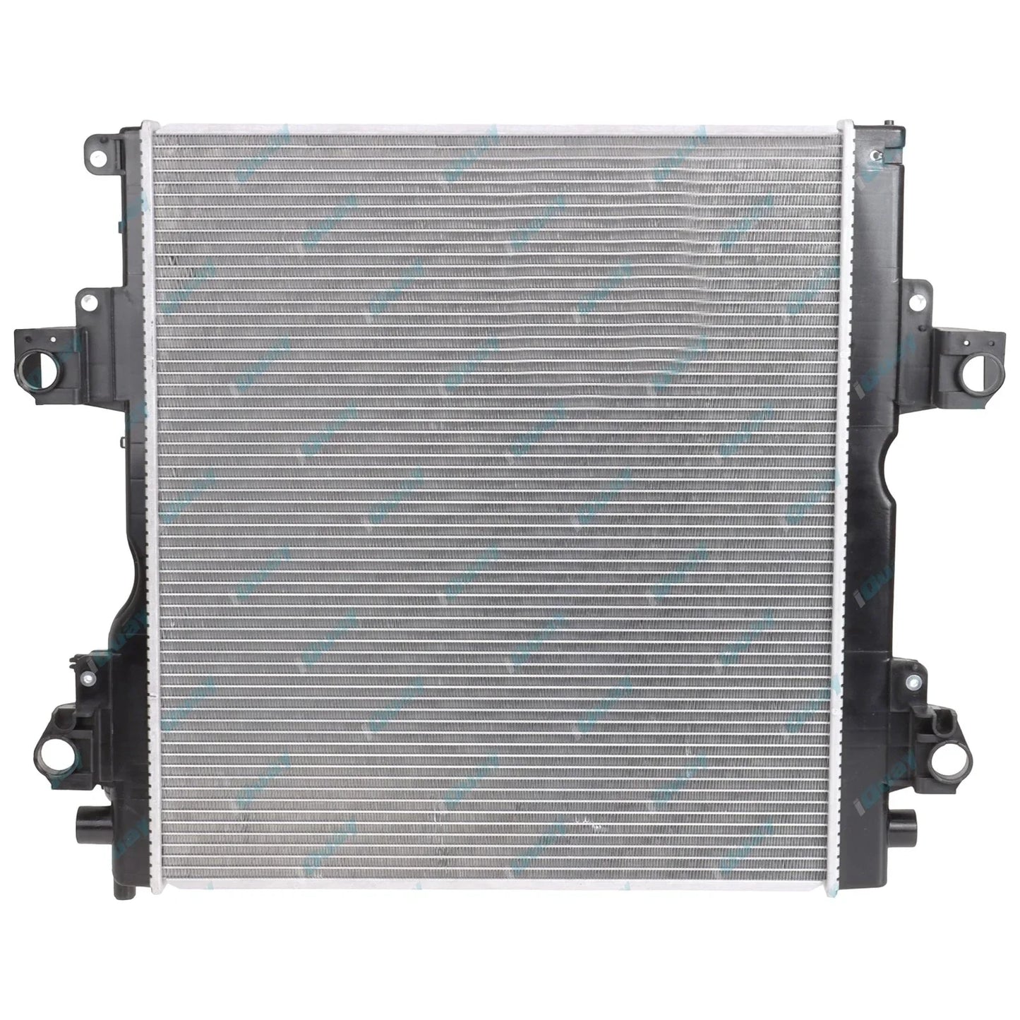 Radiator for Toyota Landcruiser Prado KDJ150 KDJ155 4cyl 3.0L 2009-2015