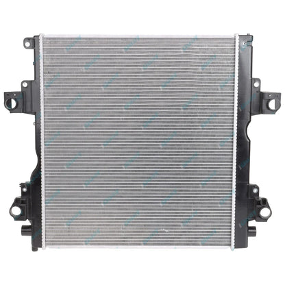 Radiator for Toyota Landcruiser Prado KDJ150 KDJ155 4cyl 3.0L 2009-2015