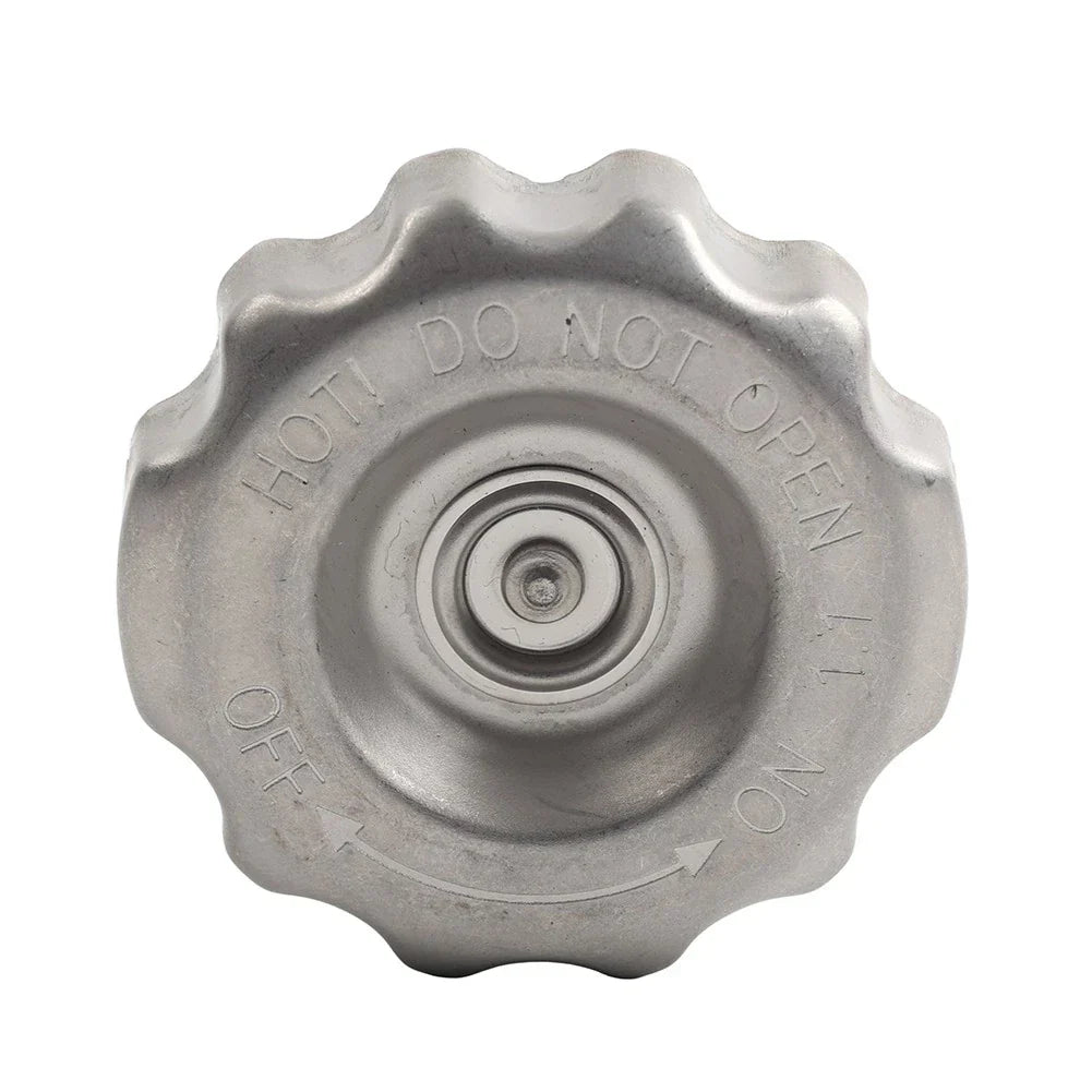 Radiator Cap for HiSun ATV UTV 400 500 700 800, Massimo, Bennche