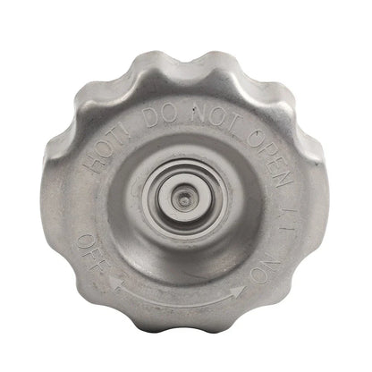 Radiator Cap for HiSun ATV UTV 400 500 700 800, Massimo, Bennche
