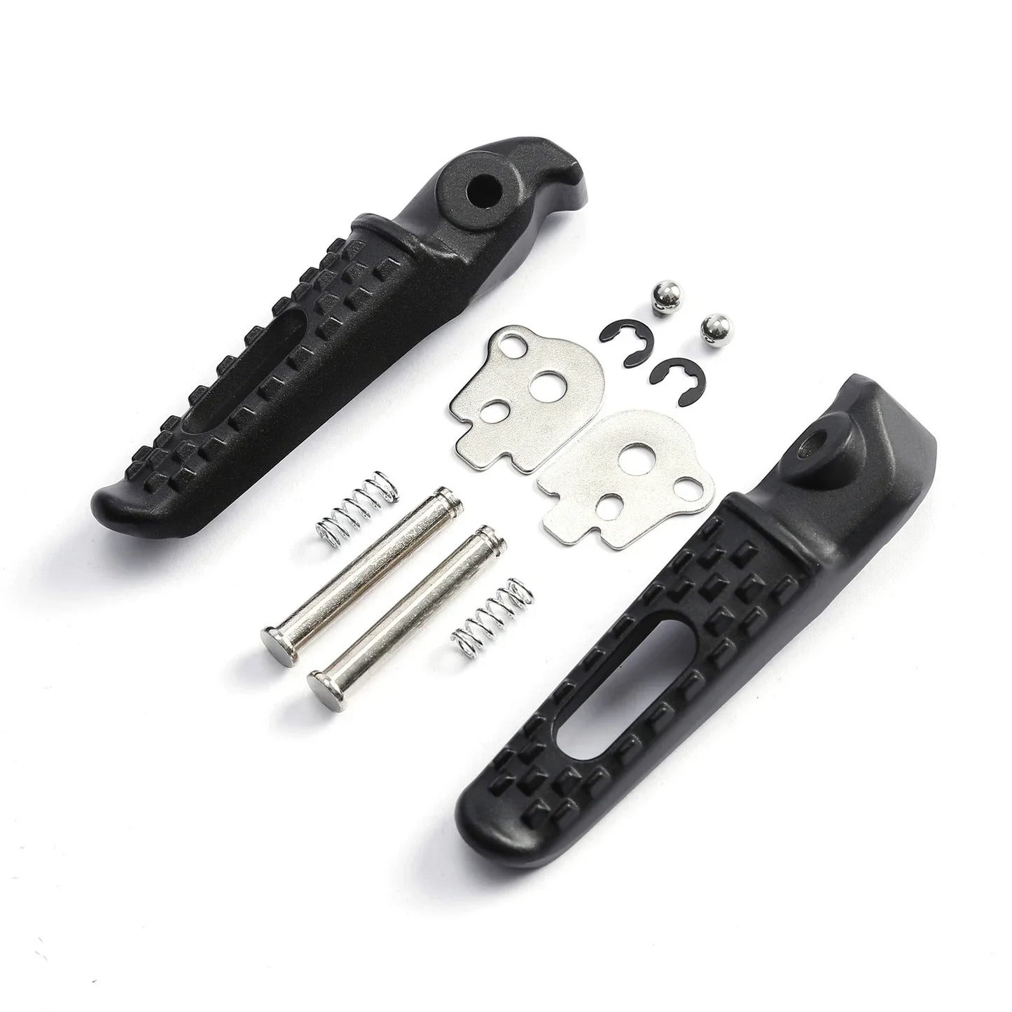 Footpegs for Honda CBR1000RR/CBR600RR (2004-2016/2003-2025)