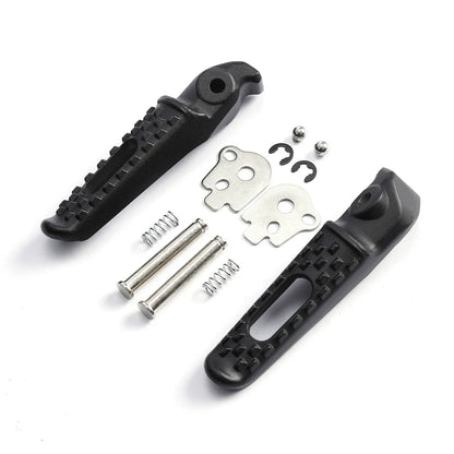 Footpegs for Honda CBR1000RR/CBR600RR (2004-2016/2003-2025)