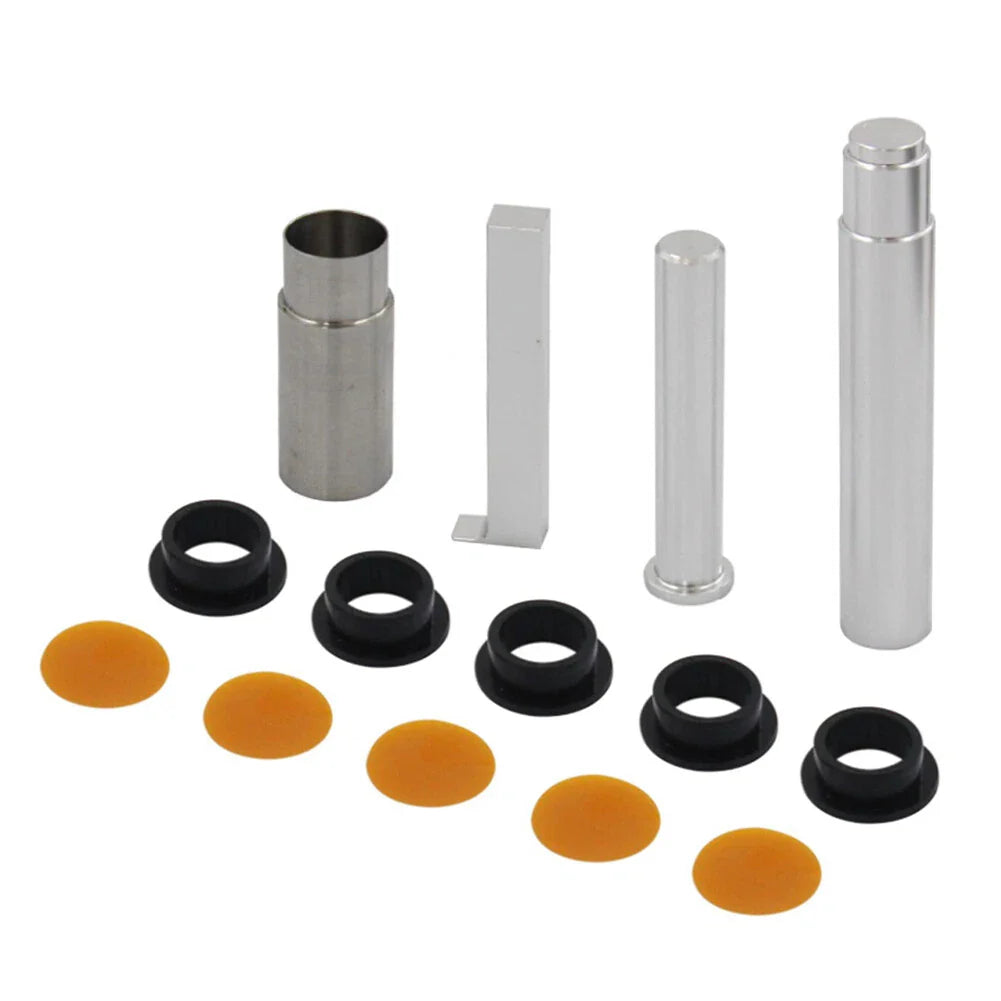 TECHM Pressure Switch Repair Kit for GM 6L45 6L80 6T70 (2006-2019)