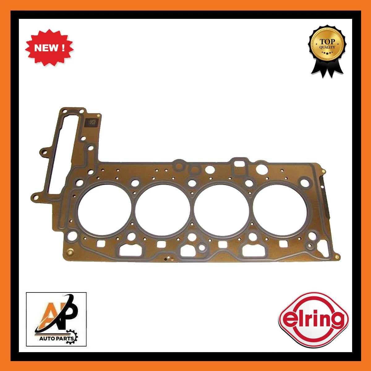 Cylinder Head Gasket Replacement for BMW 1 Series 2 Series X1 Mini () (2007–2020)