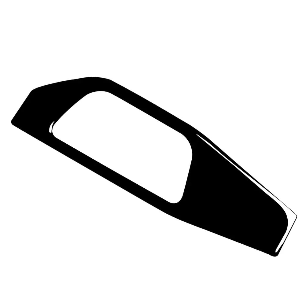 Headlight Switch Button Panel Cover Trim for Audi A4 A5 (2016-2023)