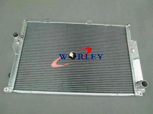Radiator for BMW 5 E34 M5 530i & 7 E32 730i/730iL/735i (1988-1995)
