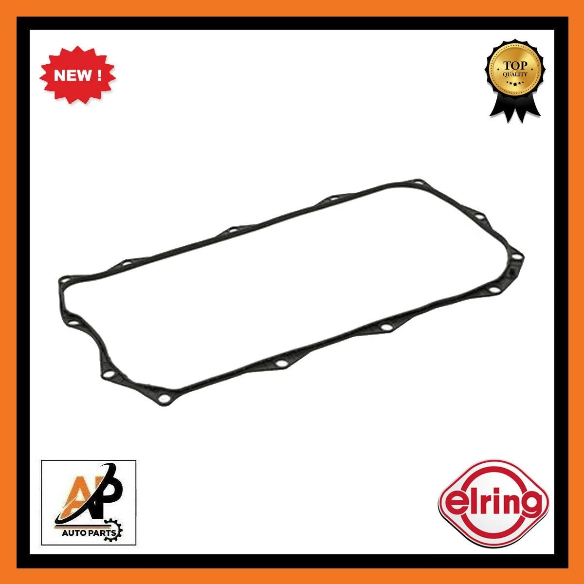 Automatic Transmission Oil Pan Gasket Replacement for Buick  (2005–2008)