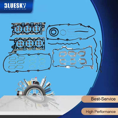 VRS Cylinder Head Gasket Set for Jaguar X-Type 2.5 3.0L V6 (2002-2007)
