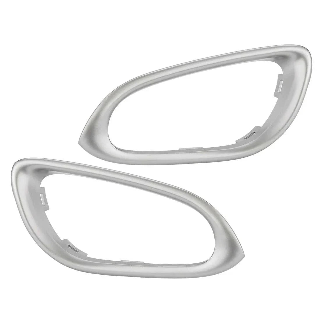Door Handle Trim Covers for Nissan Sentra (2013-2019)
