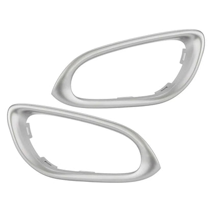 Door Handle Trim Covers for Nissan Sentra (2013-2019)