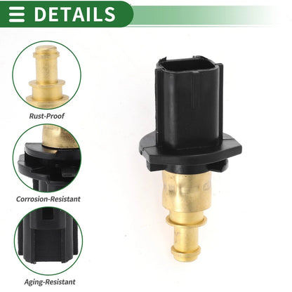 Engine Coolant Temperature Sensor for Dodge Journey (2015)
